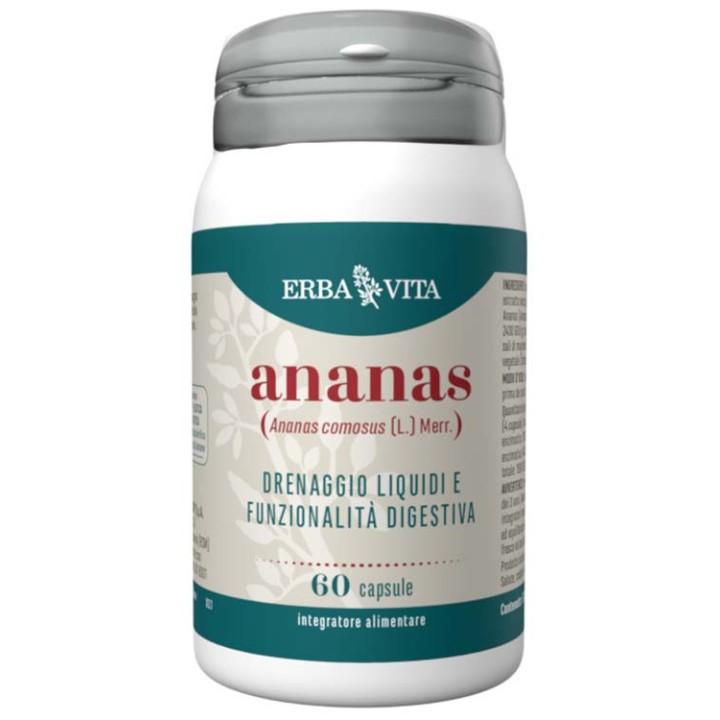 ANANAS 60CPS