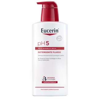 EUC PH5 DET FLUIDO 400ML