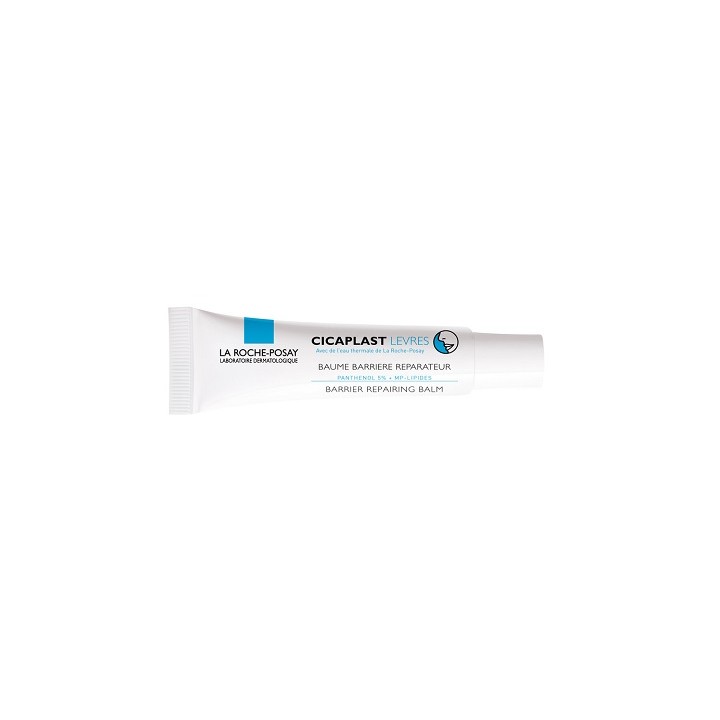 CICAPLAST LEVRES 7,5ML