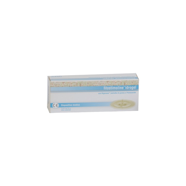 FITOSTIMOLINE IDROGEL 50G