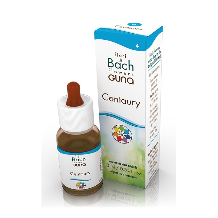 CENTAURY GUN GTT 10ML