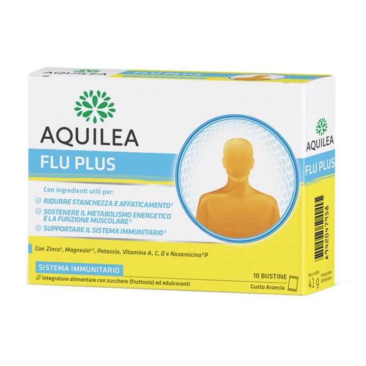 AQUILEA SISTEMA IMMUNIT 10BUST