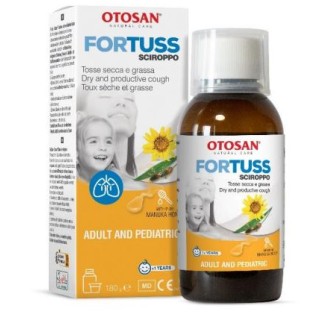 OTOSAN FORTUSS SCIROPPO GOLA