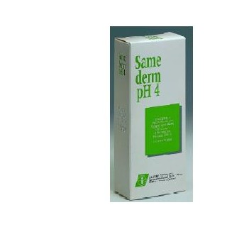 SAME DERM PH4 DETERGENTE 150ML