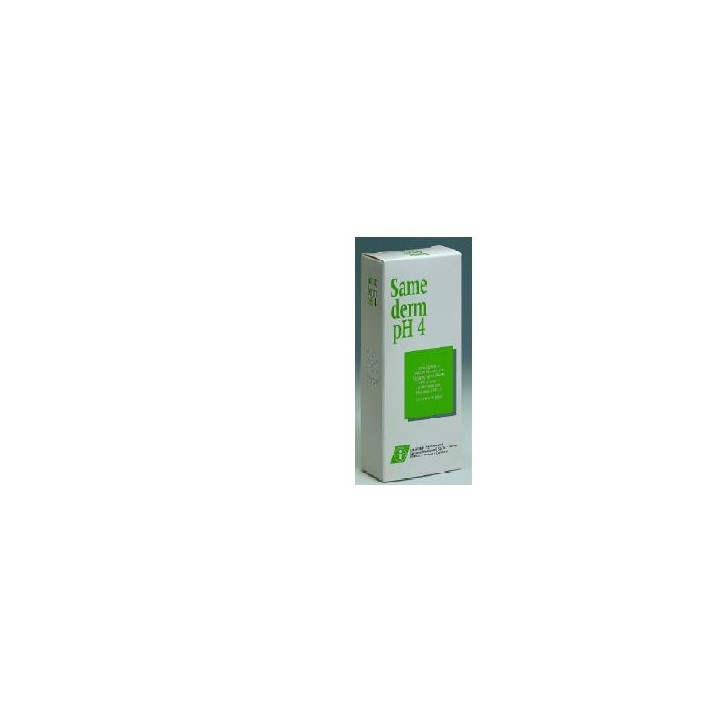 SAME DERM PH4 DETERGENTE 150ML