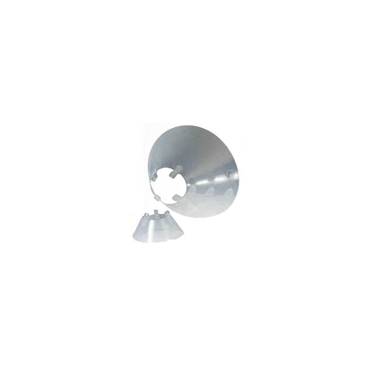 COLLARE ELISABETTA CLASS 15CM
