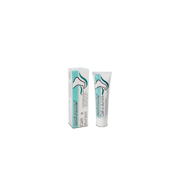LAUFWUNDER CR CALLI DURON 30ML