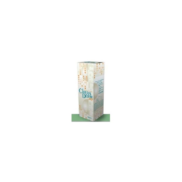 CHERADERM 30 CREMA 100ML