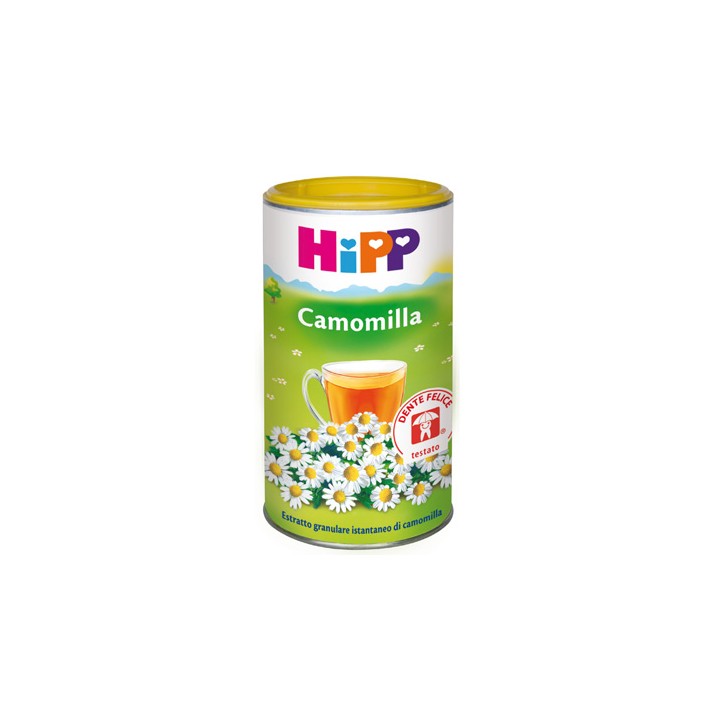 HIPP TISANA CAMOMILLA 200G