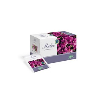 MALVA TISANA 20BUST
