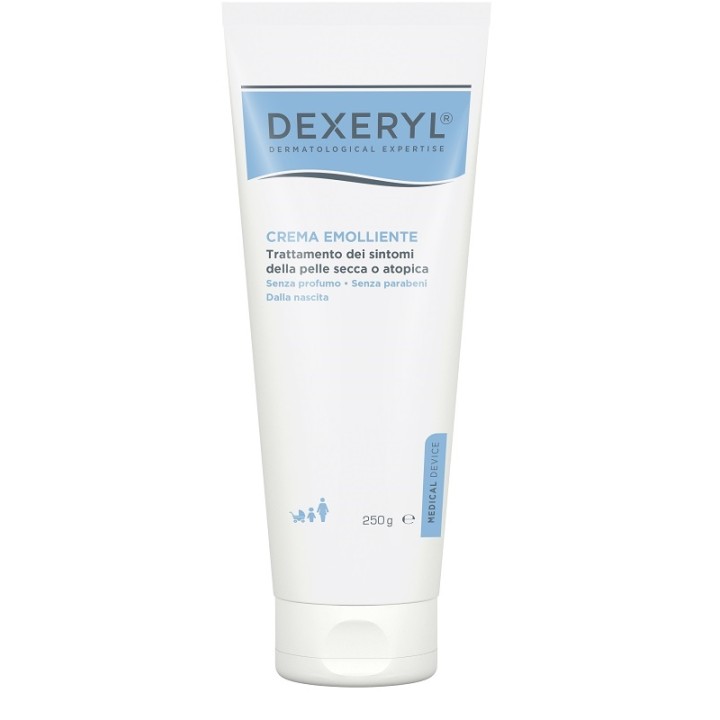 DEXERYL 250G