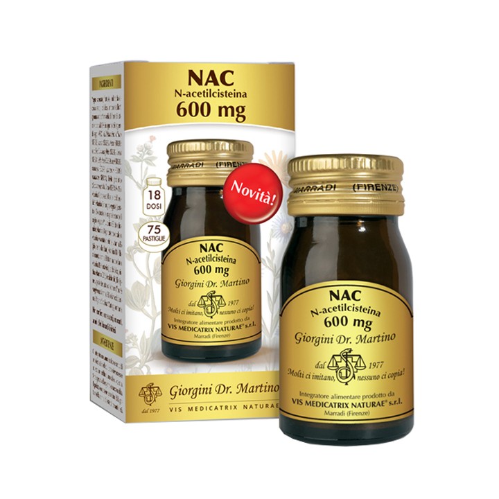 NAC 75PAST