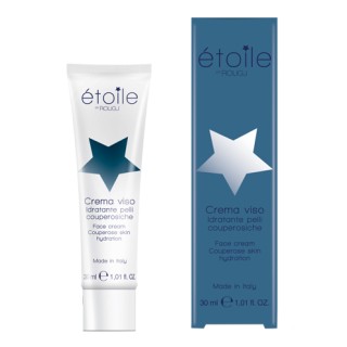 ROUGJ ETOILE CREMA VISO SOS
