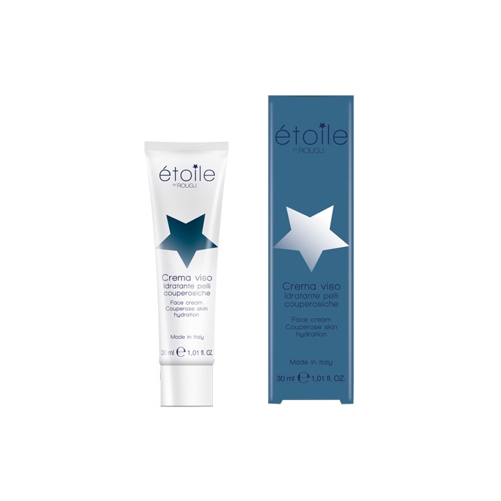 ROUGJ ETOILE CREMA VISO SOS