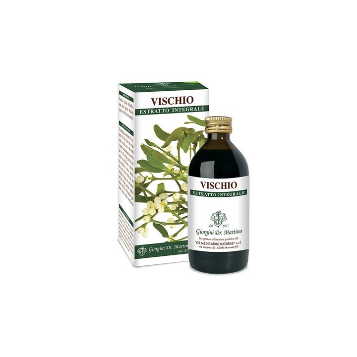 VISCHIO ESTRATTO INTEGR 200ML