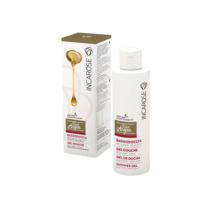 INCAROSE RIAD ARGAN BAGNOD