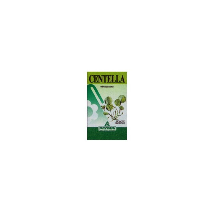 CENTELLA ASIAT ERBE 80CPS