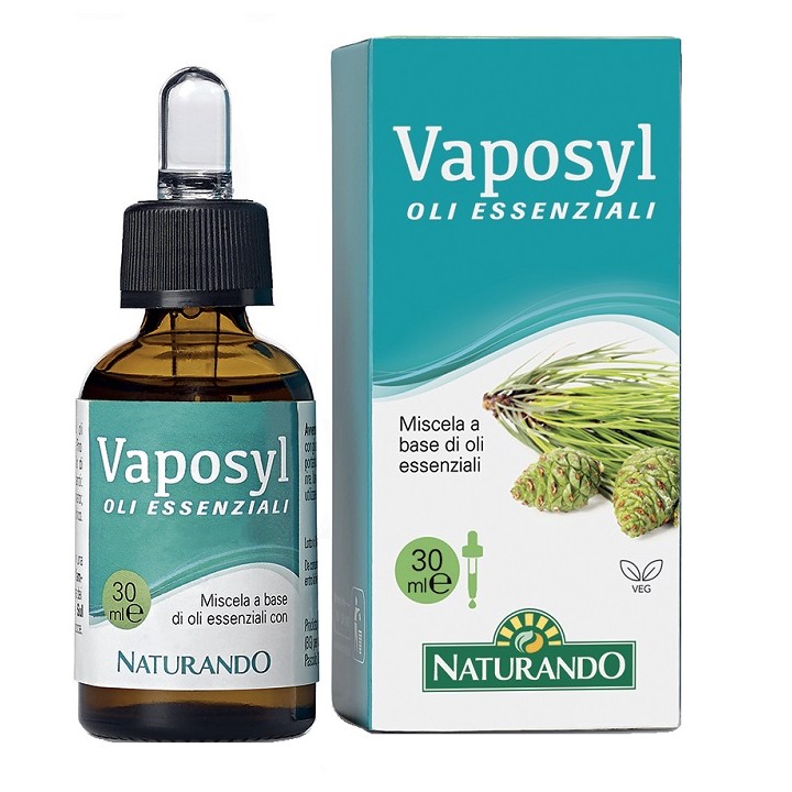 VAPOSYL 30ML