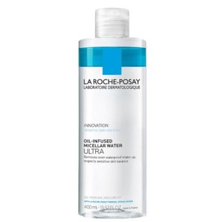 OIL INFUSED MICELLAR WATER