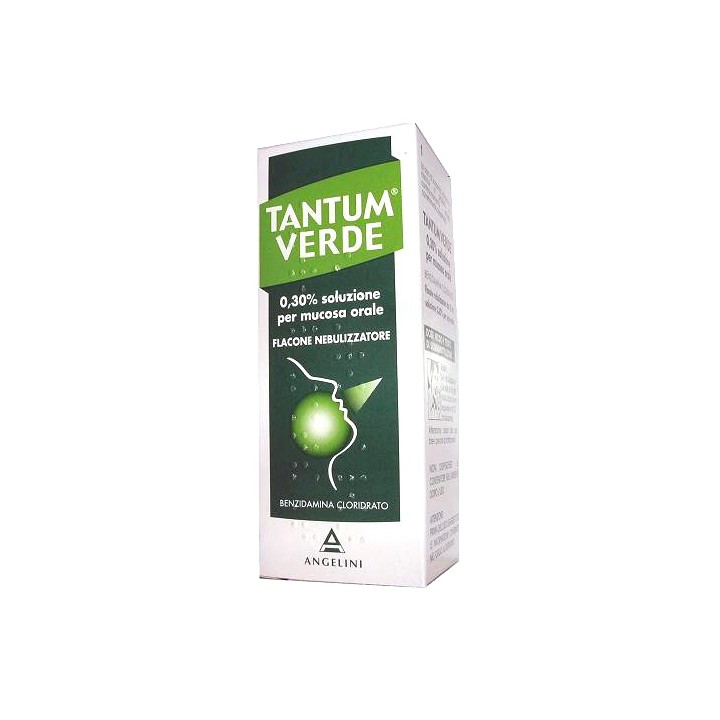 TANTUM VERDE*NEBUL FL 15ML0,3%