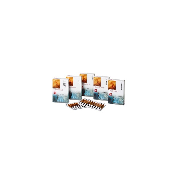 TRITICUM+ZN+NI+CO 20F 2ML