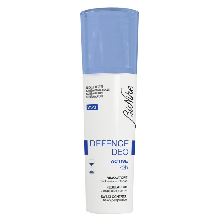 DEFENCE DEO ACTIVE VAPO 100ML
