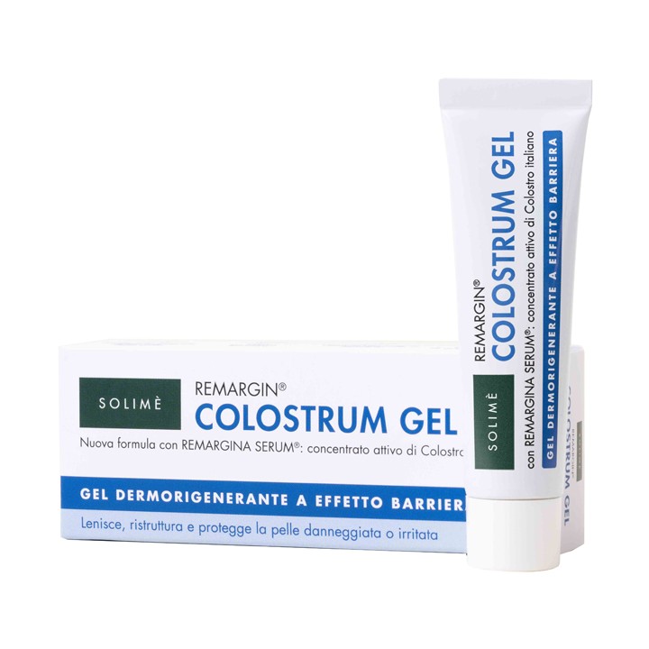 REMARGIN COLOSTRUM GEL 15ML