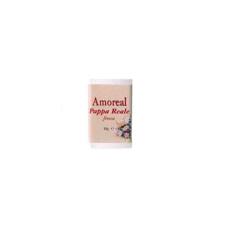 AMOREAL PAPPA REALE 10G
