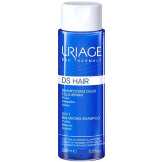 URIAGE DS HAIR SH DEL/RIE200ML