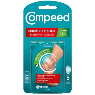 COMPEED CER VESC EXTREME 5PZ