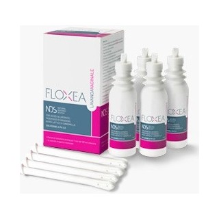 FLOXEA LAVANDA VAGINALE 4FL