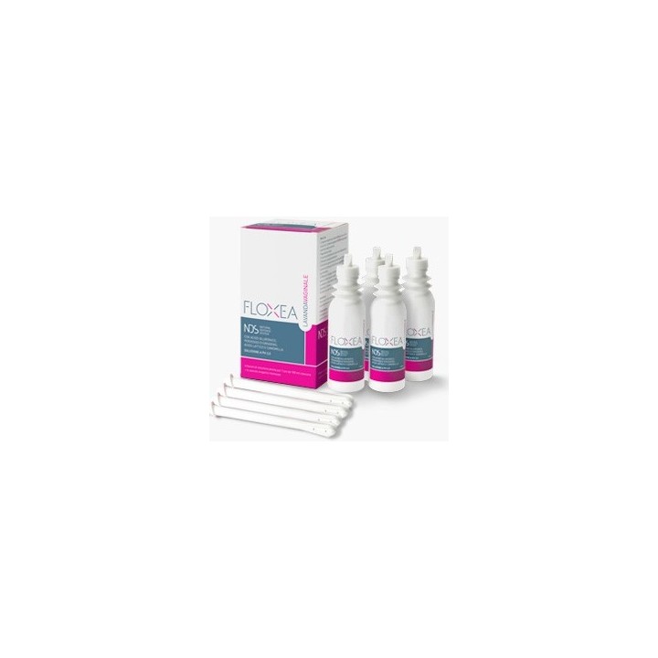 FLOXEA LAVANDA VAGINALE 4FL
