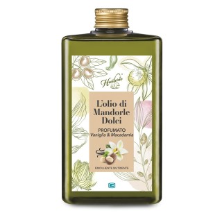 HUILERIE OLIO MAND DOLCI VA/MA