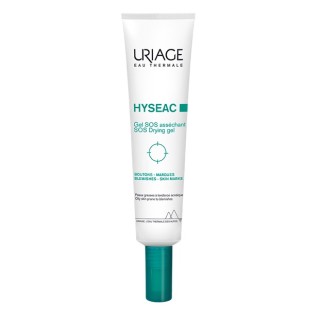 HYSEAC GEL SOS PURIFICANTE15ML