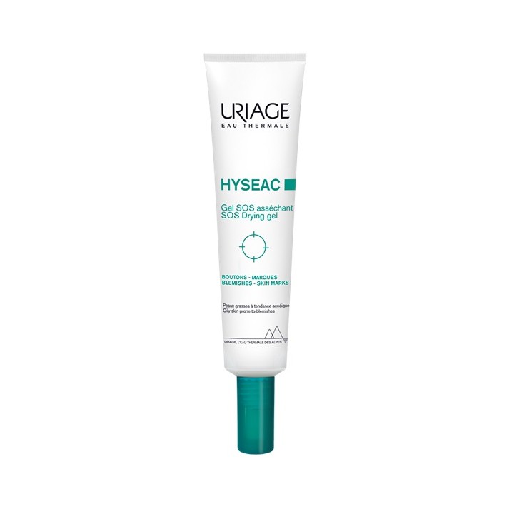 HYSEAC GEL SOS PURIFICANTE15ML