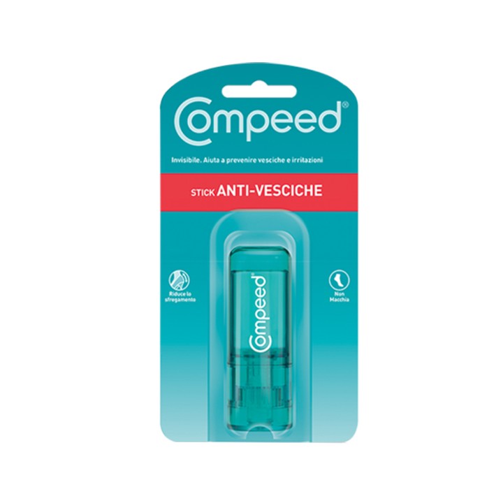 COMPEED VESCICHE STICK 8ML