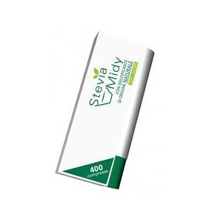 ESI STEVIA MIDY 400CPR