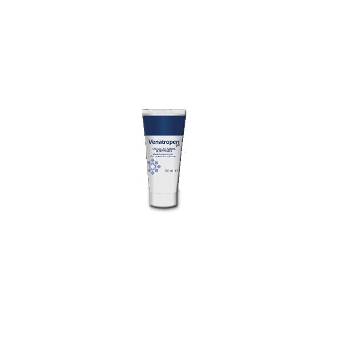 VENATROPEN GEL 100ML