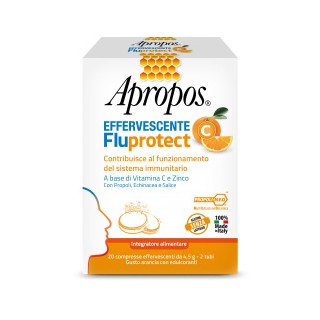 APROPOS FLUPROTECT EFF C 20CPR