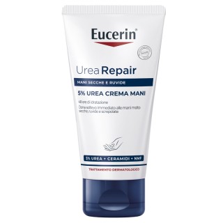 EUC UREAREP CR MANI5% 75ML