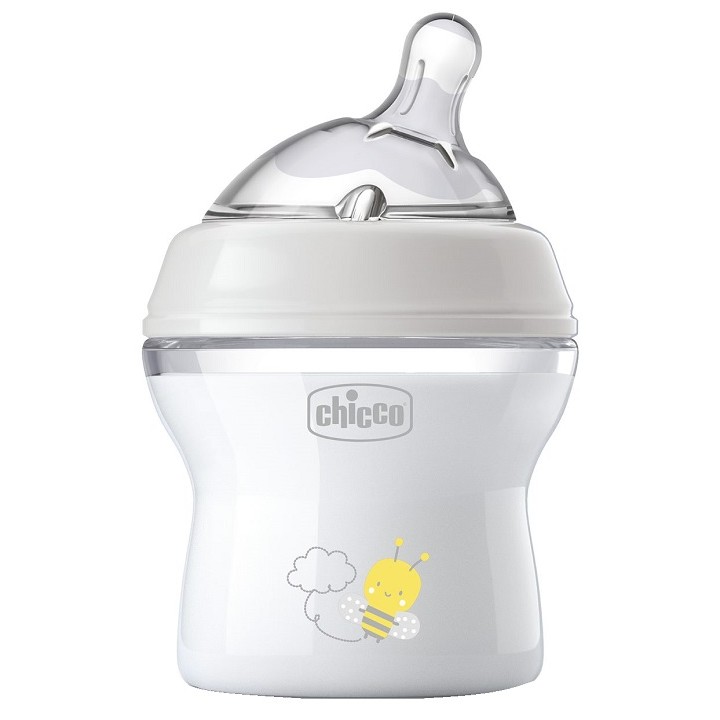 CH BIBERON NF PP 0M+ 150ML UNI