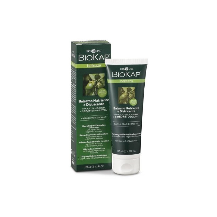 BIOKAP B BALSAMO NUTR DISTRIC