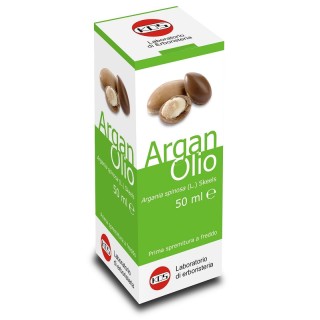 OLIO ARGAN 50ML