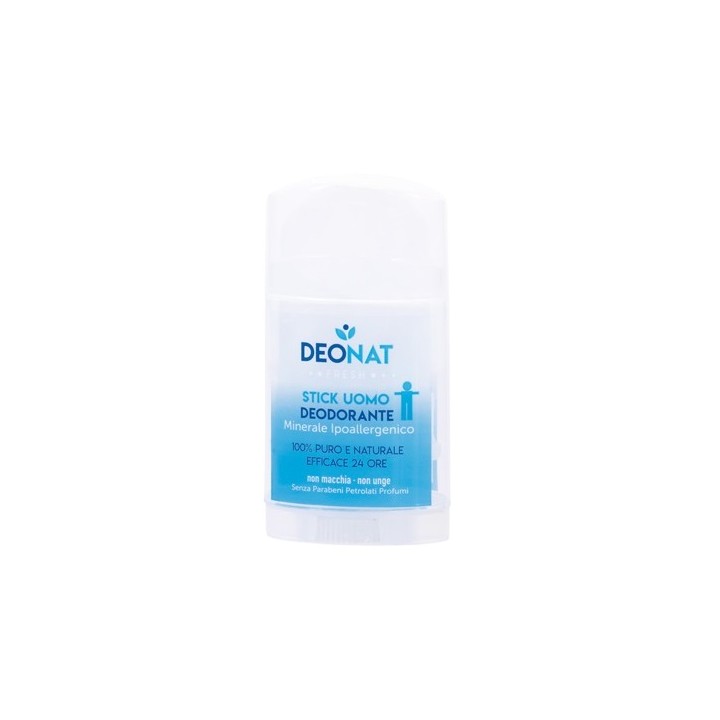 DEONAT FRESH STICK UOMO 100G