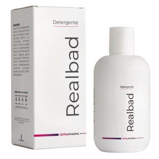 REALBAD DETERGENTE 250ML