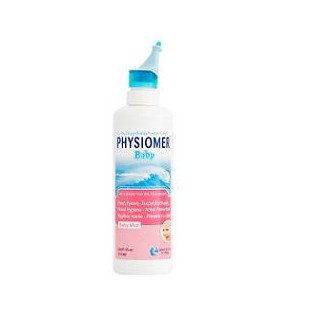 PHYSIOMER CSR SPRAY NASALE BB