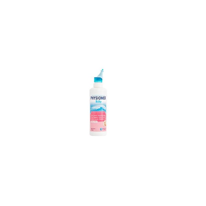 PHYSIOMER CSR SPRAY NASALE BB