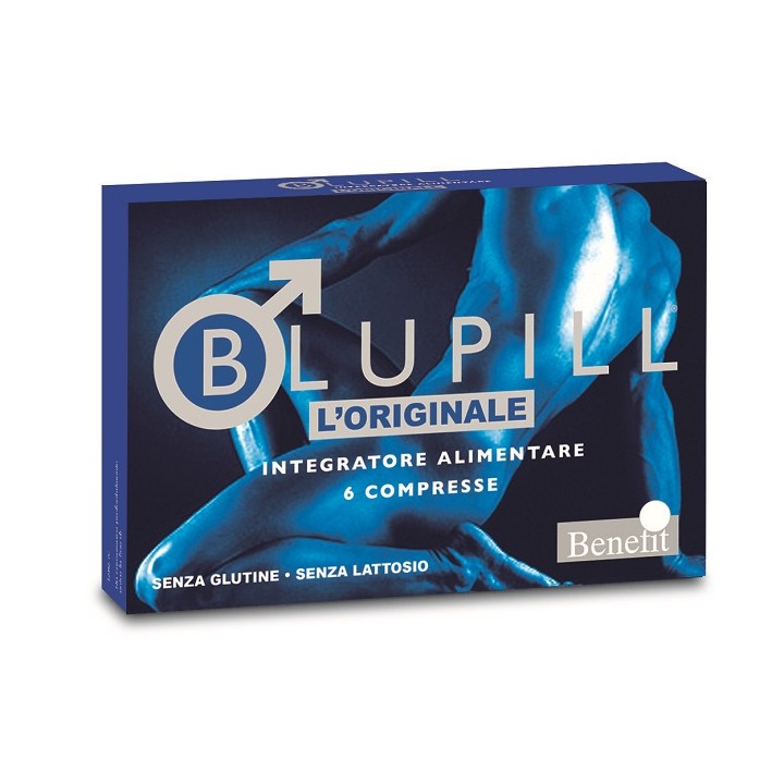 BLUPILL 6CPR
