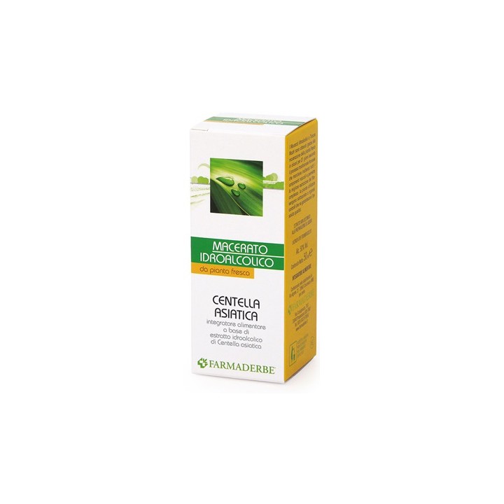 CENTELLA ASIATICA MIAL 50ML