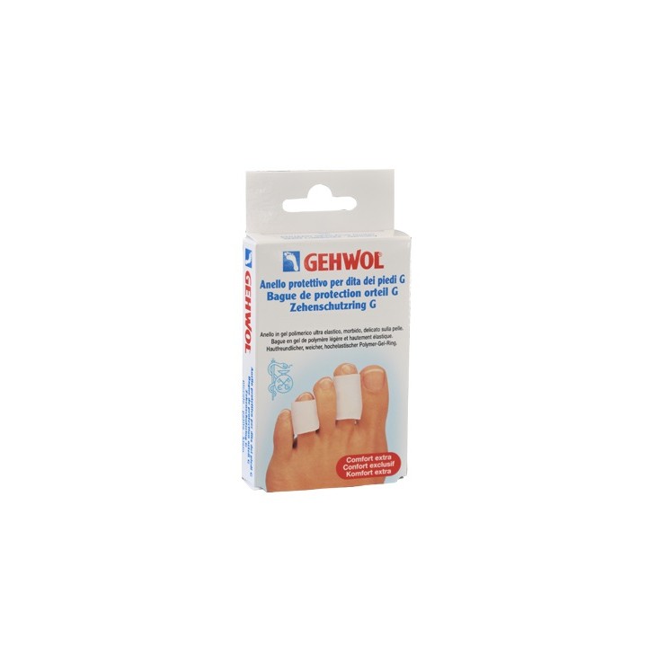 GEHWOL ANELLO DITA MINI 2PZ